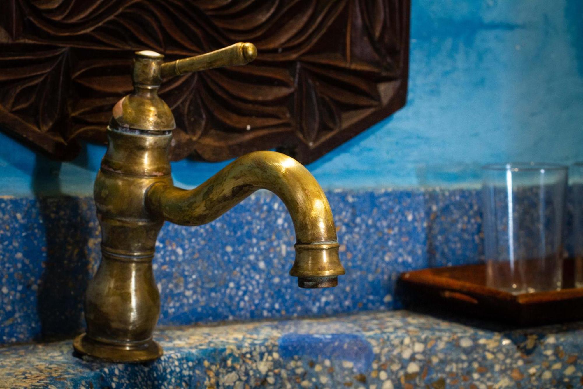 Villa Bahati Zanzibar Jambiani  Buitenkant foto
